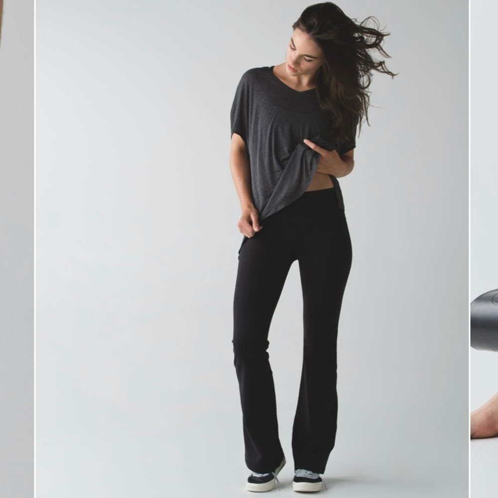 Grove Pant III